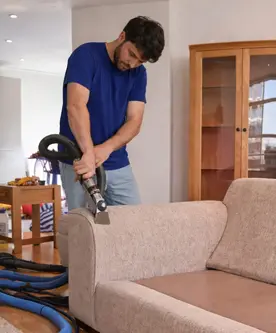 Carpet Cleaning